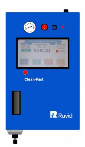 Clean-Fast Image