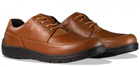 Casual dress shoes Image