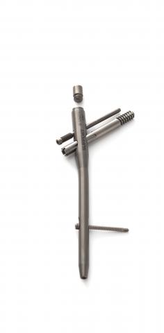 Support Cephalomedullary Nail Image