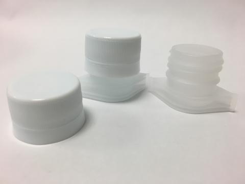 Doypack Valvue 15mm and 28 mm Image