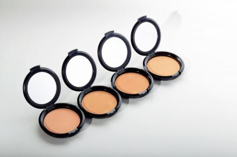 COMPACT POWDER BLUSH x 5GR Image