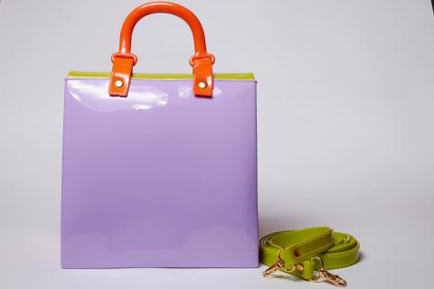 PVC WALLET Image