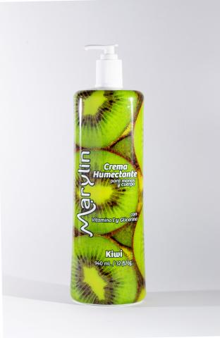 MOISTURIZING HAND AND BODY CREAM x 940 ML MARYLIN Image