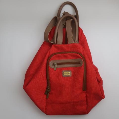 BACK PACK MILAN Image