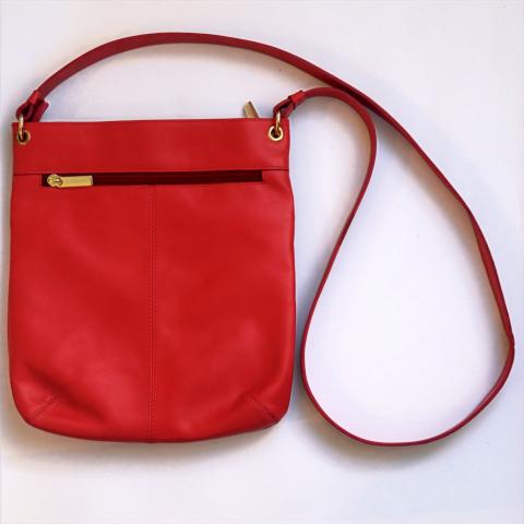 HANDS FREE BAG FLOWER Image