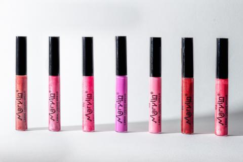 LIP GLOSS x 5.8GR Image