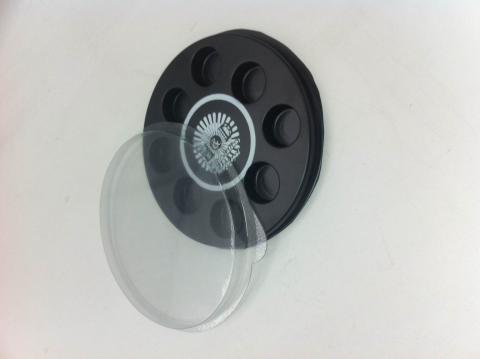 Thermoformed Packaging Image