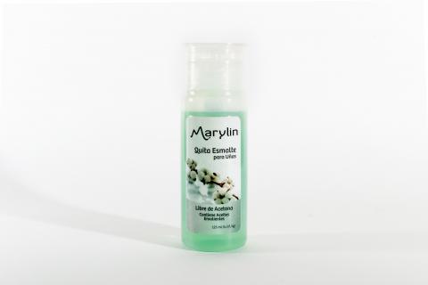NAIL POLISH REMOVER ACETONE-FREE Image