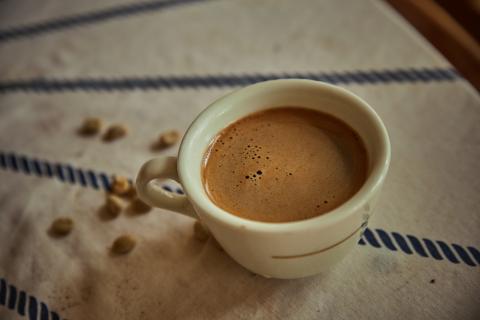 Castillo Honey Image