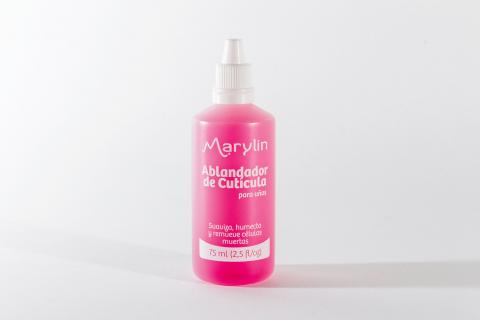 SOFTENING CUTICLE OIL (DROPPER) x 75ML Image