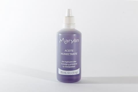 MOISTURIZING NAIL AND CUTICLE OIL x 75ML Image
