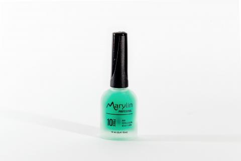 LEMON GARLIC BASE COAT Image