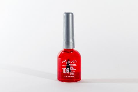 INSTADRY TOP COAT 10 FREE x 12ML Image