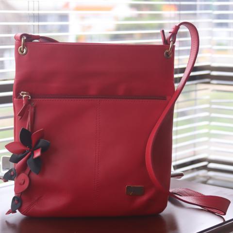 HANDS FREE BAG FLOWER Image