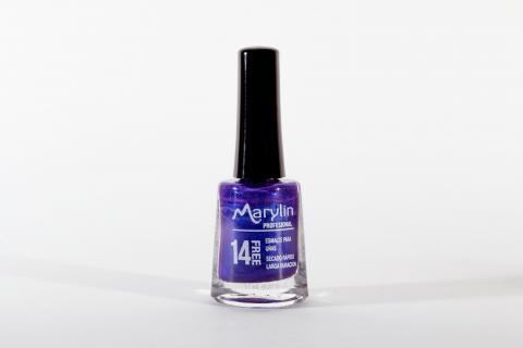 PROFESSIONAL NAIL POLISH 14-FREE x11 ML Image