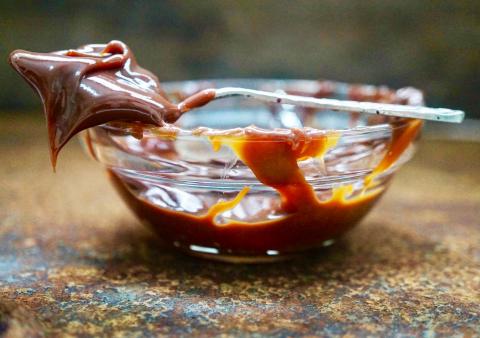 Dulce de Leche Image