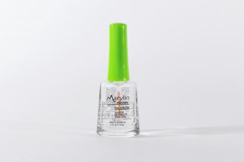 NAIL POLISH SOLVENT x 5ML MARYLIN Image