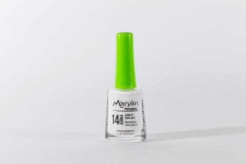 DECORATIVE NAIL POLISH x 11 ML Image