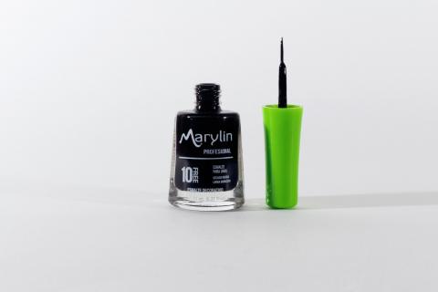 DECORATIVE NAIL POLISH x 11 ML Image
