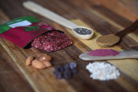 BEET SQUARE Image