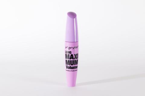 LASH WATERPROOF MASCARA x 10Gr MARYLIN Image