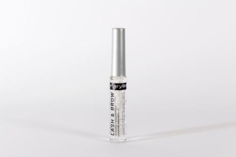 LASH & BROW GEL MASCARA Image
