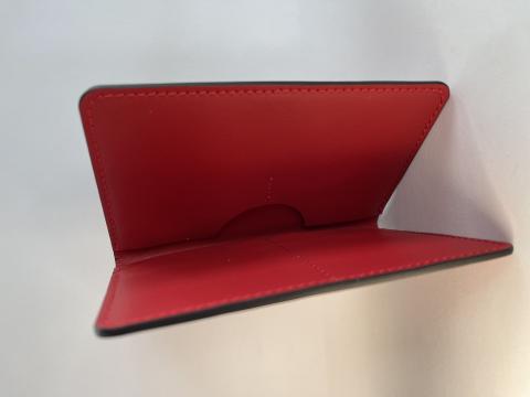 Passport holder Image