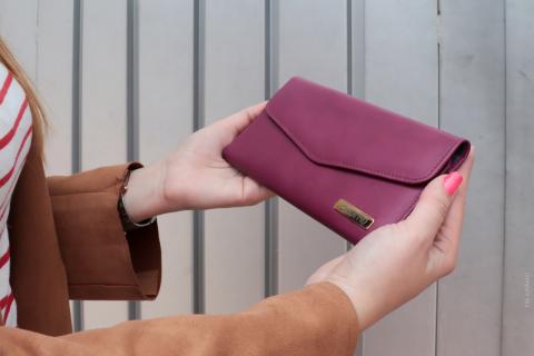 TRADITIONAL WALLET Image