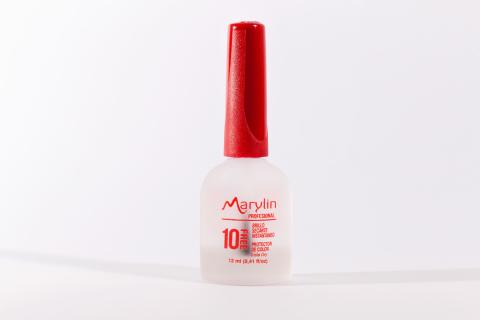 QUICK DRY TOP COAT x 12ML MARYLIN Image
