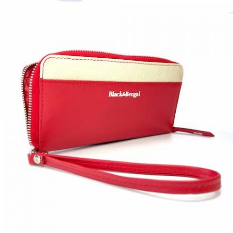Woman Wallet Venice Image