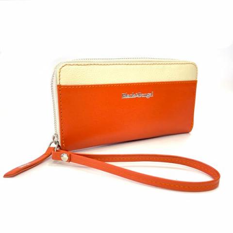 Woman Wallet Venice Image