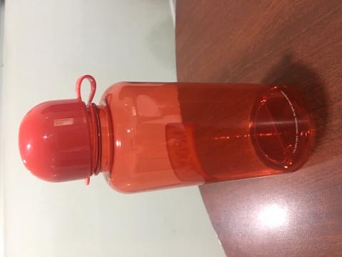 PLASTIC BOTTLE Image