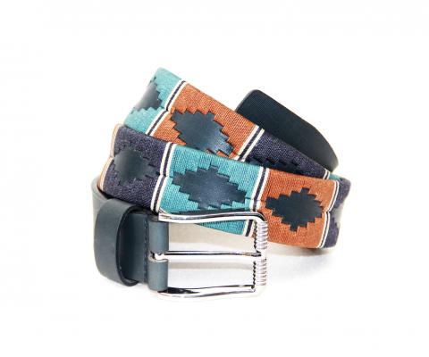 TISSUE BELTS Image