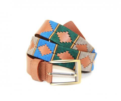 TISSUE BELTS Image