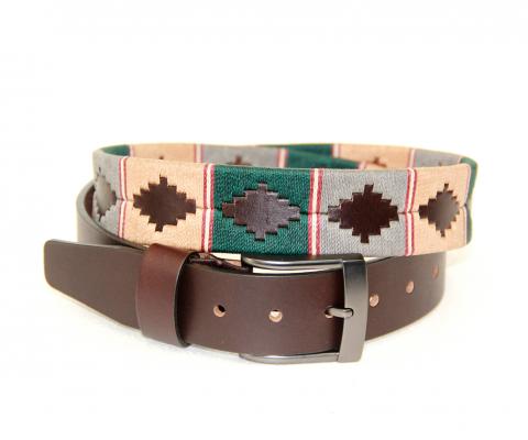 TISSUE BELTS Image