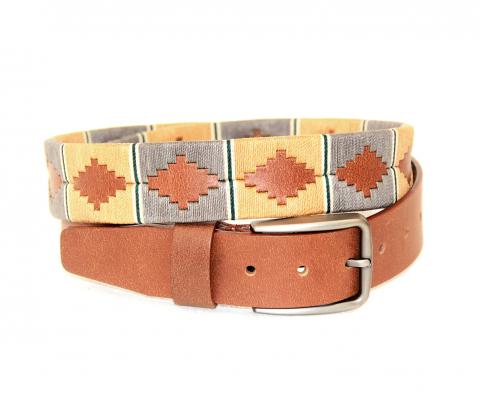 TISSUE BELTS Image