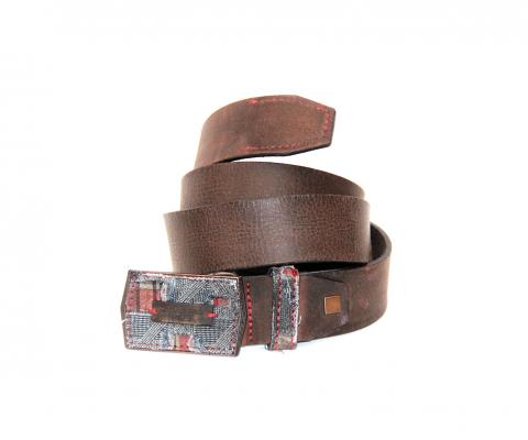 TEX-MEX BELTS Image