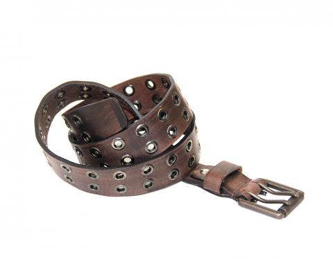 TEX-MEX BELTS Image