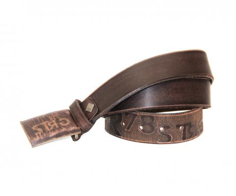 TEX-MEX BELTS Image