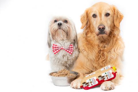 PIXIE FRESH AND BAKED FOOD Image