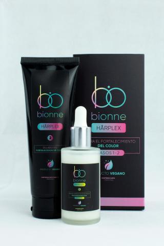 KIT HARPLEX Bionne Image