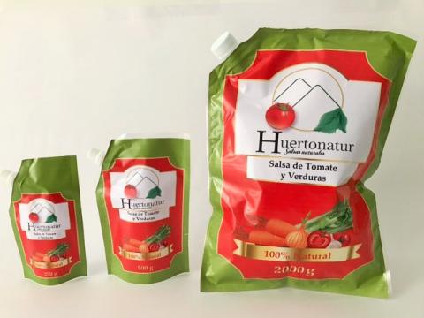 Bolognese sauce Image