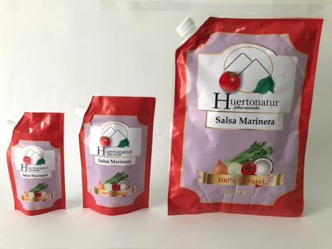 Bolognese sauce Image