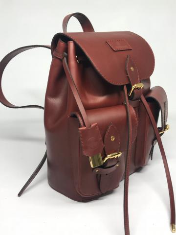 LADY BACK PACK Image