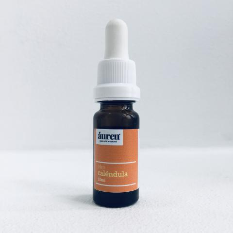 Calendula oil Image