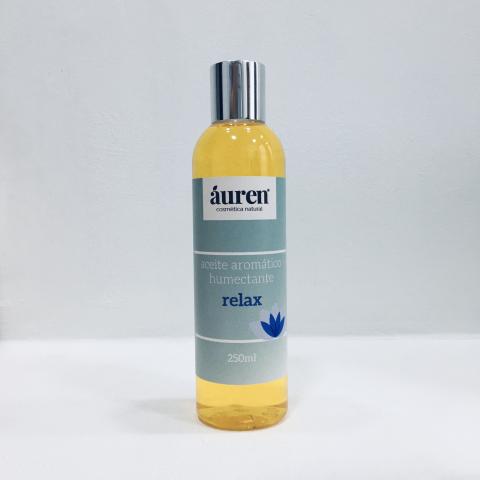 relax aromatic oil Image