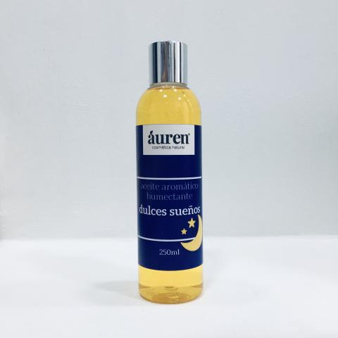 Aromatic oil sweet dreams Image