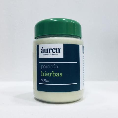 Herbal ointment Image