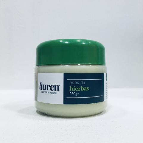 Herbal ointment Image