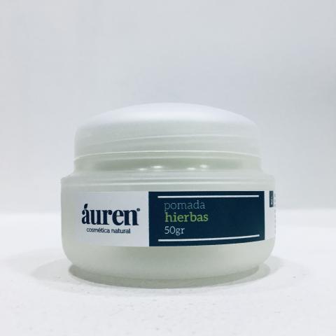 Herbal ointment Image